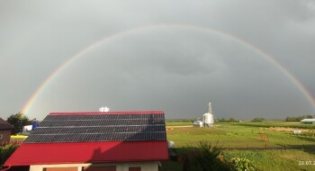 Panele fotowoltaiczne