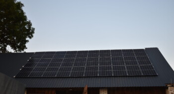 Panele fotowoltaiczne