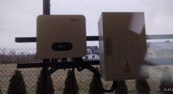 Skrzynka elektryczna