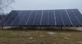 Panele fotowoltaiczne