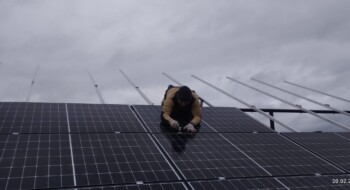 Panele fotowoltaiczne