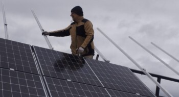 Panele fotowoltaiczne