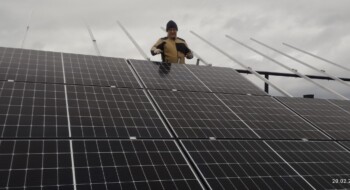 Panele fotowoltaiczne