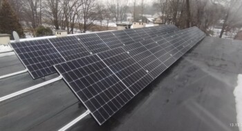 Panele fotowoltaiczne