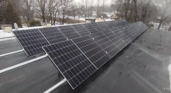 Panele fotowoltaiczne