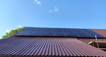 Panele fotowoltaiczne