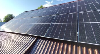 Panele fotowoltaiczne