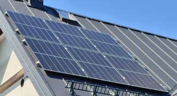 Panele fotowoltaiczne