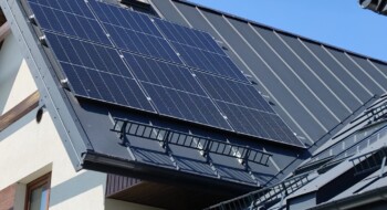 Panele fotowoltaiczne