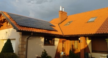 Panele fotowoltaiczne