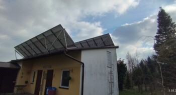 Panele fotowoltaiczne