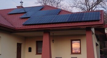 Panele fotowoltaiczne